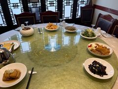 -宋园·金宴浙鲜馆(静安店)