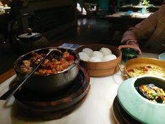 -佬麻雀·新湘菜(珠海金发购物中心店)