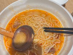 -味千拉面(广州金沙永旺梦乐城店)
