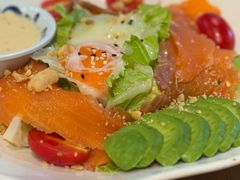 -HELLO 27 意面·沙拉·帕尼尼