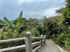 -海南分界洲岛旅游区