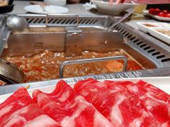 -海底捞火锅(飞马水城店)