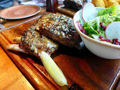 -The Meat & Wine Co Southbank(南岸店)