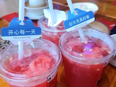 -唐力九头鸟烧烤·罗田吊锅(西云楼店)