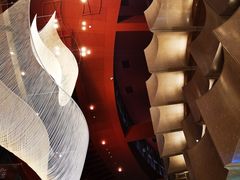 -交通银行前滩31演艺中心