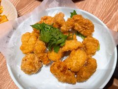 -小满手工粉(北京来福士店)