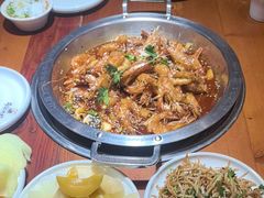 -邵汇大虾(同康路店)