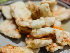 -京玉菲饭店(李村店)