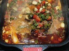 -云晓光头烧烤吧(盛夏店)