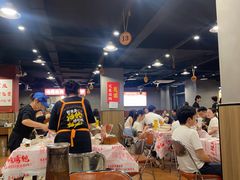 -辣螃铠盆盆蟹大排档(海昌店)