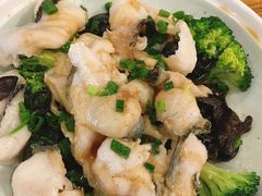 -醉南拳客家菜·河田鸡(西禅寺杨桥店)