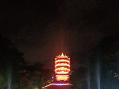 -福神岗公园