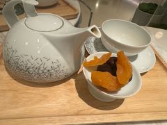 -théATRE 茶聚场(王府中環店)