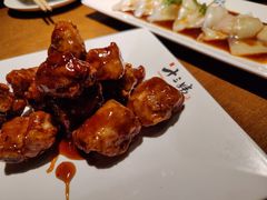 -南拳十三姨·潮汕砂锅粥(世纪金源店)
