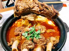 -沪小胖·小龙虾·蓝龙王(八佰伴店)