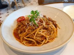 -有序Orderly融合西餐·咖啡(运河外滩店)