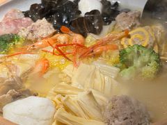 -寻宝记绍兴菜(鲁迅路店)