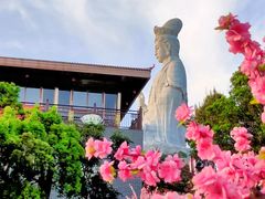 -东莞观音山旅游风景区