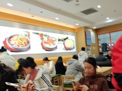 -米村拌饭(路南区万达店)