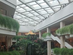 -广州白天鹅宾馆