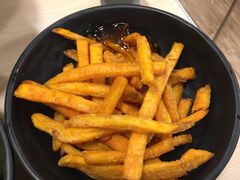 -伤心酸辣粉(体育东路店)