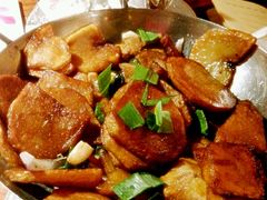 android_upload_pic-绿茶餐厅(华联万柳店)