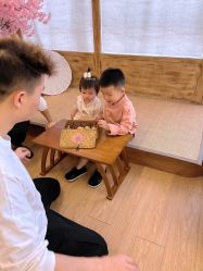 点击看大图 -焦点儿童摄影(汕头苏宁店)