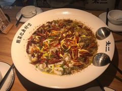 -太二酸菜鱼(福州泰禾店)