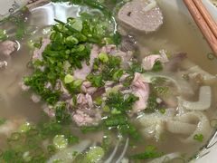 -Pho Hoa Pasteur