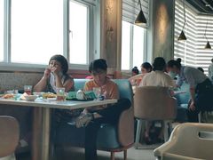 大堂-豪客来牛排(伟诚广场店)