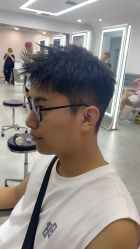 -禾曼造型