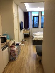 点击看大图 -海豚湾高端月子会所(黄浦店)