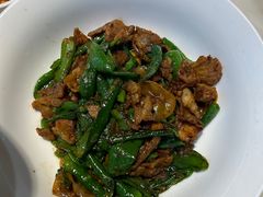-七十七号厨房·新派江西菜(滨湖店)