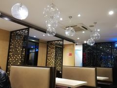 卡座-东泰祥生煎馆(重庆北路店)