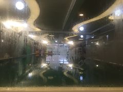 -BlueBubble蓝泡泡婴幼儿游泳会所(合川路店)