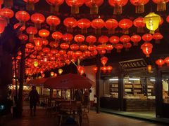 -横店影视城梦幻谷园区