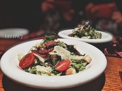 -百纳·维萨吧西餐厅(百纳瑞汀酒店)