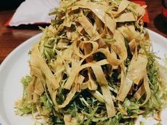 -那家老院子东北菜·饺子·小鸡炖蘑菇(艳华街店)