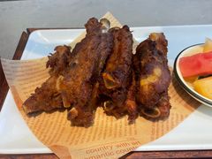 -创味·民间海南菜·非遗藤桥排骨(藤桥·免税城店)