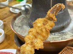 -元盛居(生态大街店)