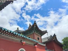 -五台山风景名胜区