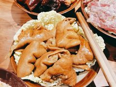 -楠火锅(龙阳广场店)