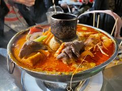 -Show Neua Thai Street Food