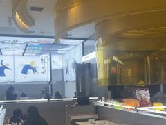 -蔡澜点心·粤菜(月星环球港店)