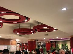 大堂-东兴楼饭庄(六里桥店)