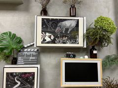-100家灵感仓库·DIY团建(什刹海店)