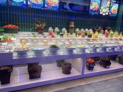 -山河屯铁锅炖(哈西站店)