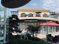 -王府井奥莱临潼小镇(临潼店)