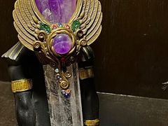 -雪灵魔法世界SHELLY’S TAROT(大良桂畔里店)