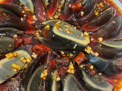 -叁拾壹克饺子·东北菜(国贸店)